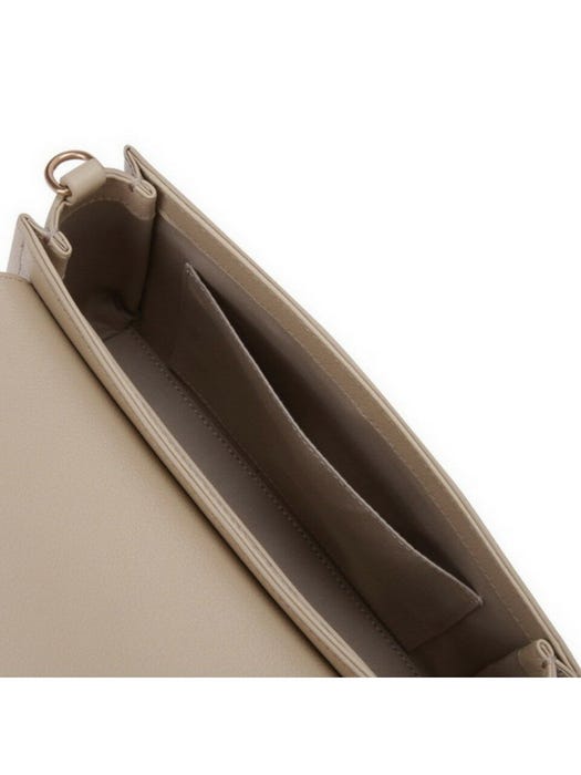 Orin Shoulder Bag - Neo Nude
