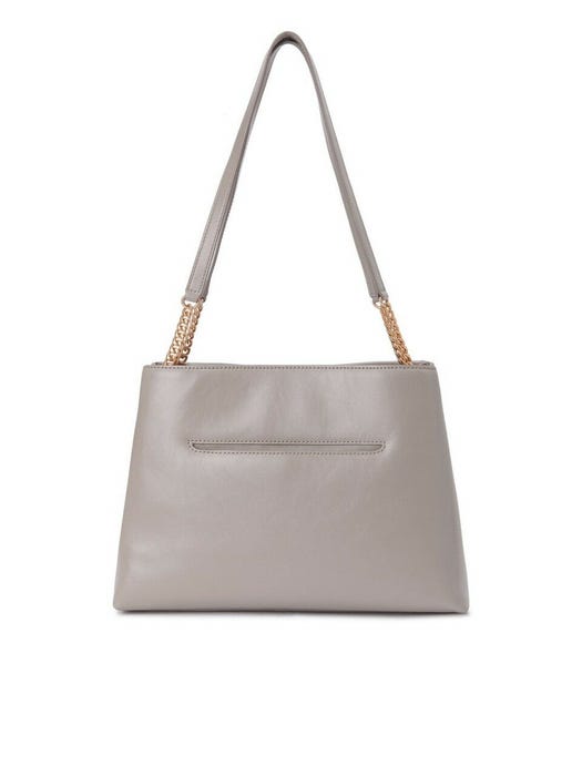 Selena Reve Shoulder Bag - Gray