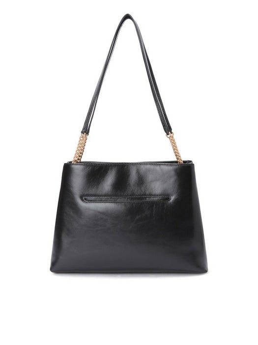 Selena Reve Shoulder Bag - Black Cat