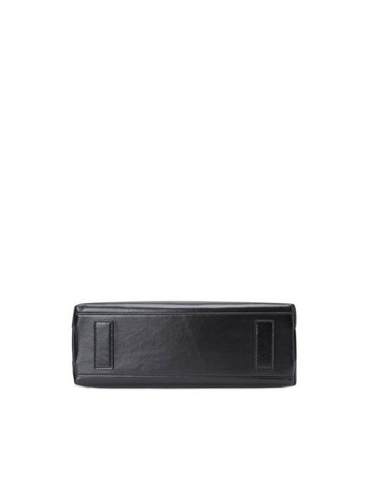 Selena Reve Shoulder Bag - Black Cat