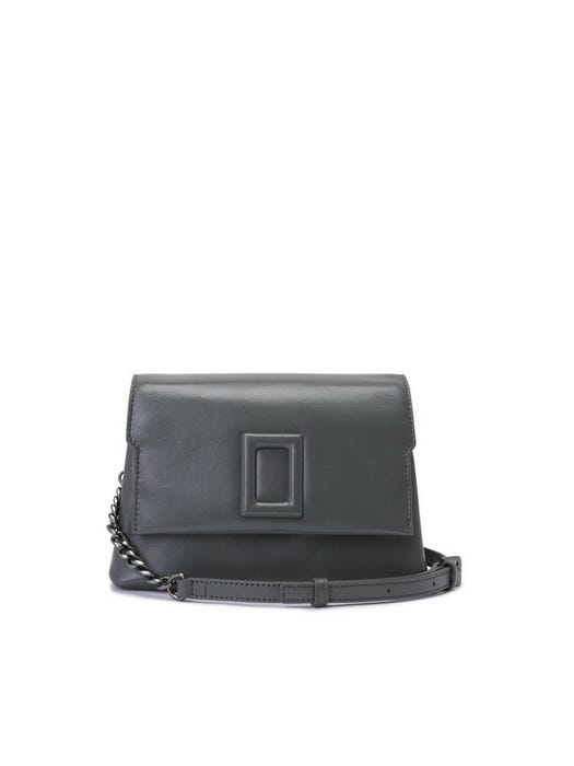 Selena Reve Crossbody Bag - Gray Zone