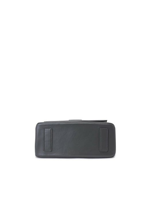 Selena Reve Crossbody Bag - Gray Zone