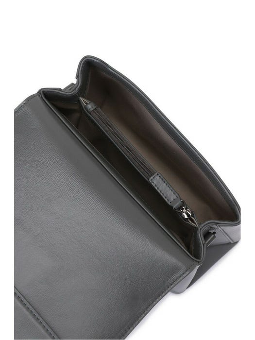 Selena Reve Crossbody Bag - Gray Zone