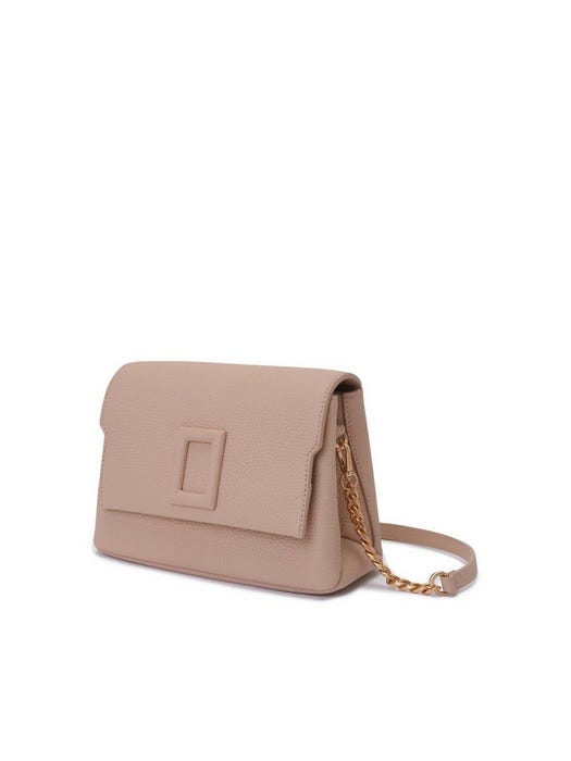 Selena Reve Crossbody Bag - Ginger Pink