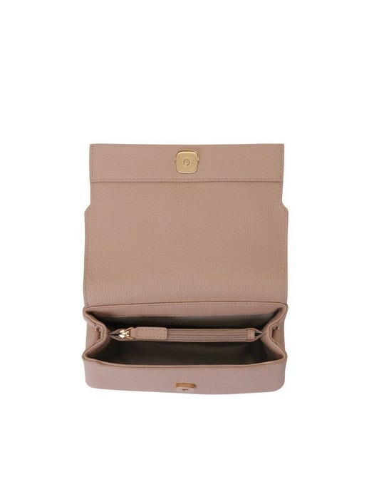 Selena Reve Crossbody Bag - Ginger Pink