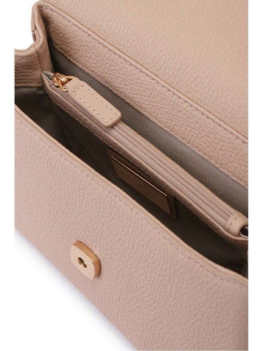 Selena Reve Crossbody Bag - Ginger Pink