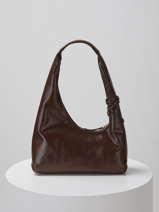 Nous Shoulder Bag - Mustang