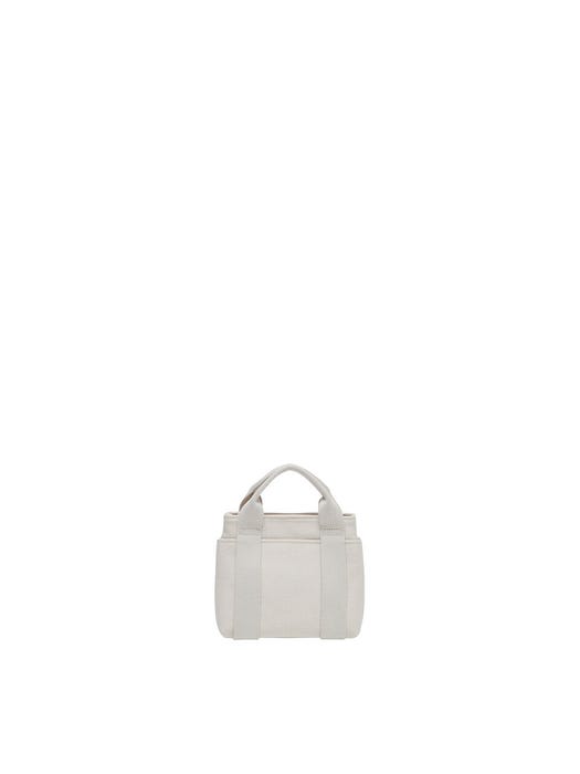 Stacey Daytrip Tote Canvas Bag Mini