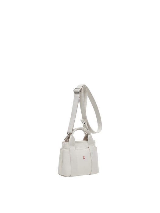Stacey Daytrip Tote Canvas Bag Mini