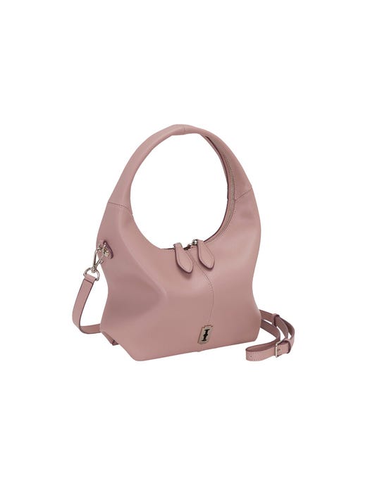Perfect Ladies And Gentlemen Hobo Bag S