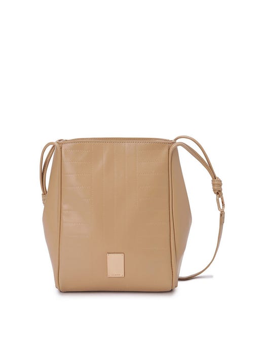 D mond Bucket Cross Bag