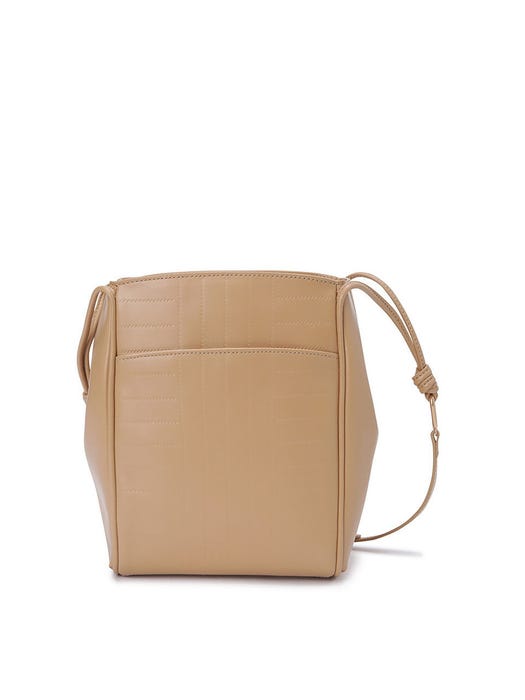 D mond Bucket Cross Bag