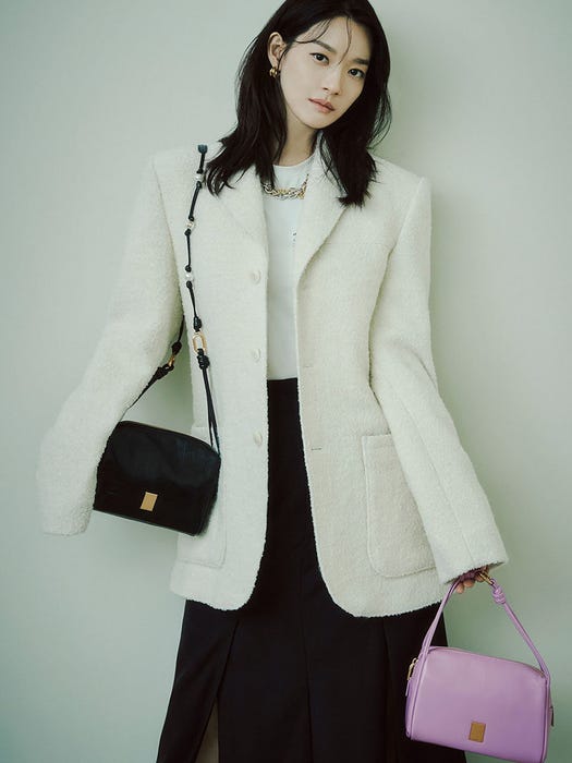 Dimond Cross Bag