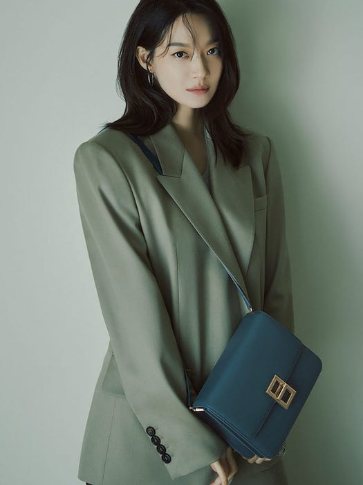 Mun Cross Bag