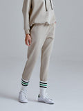 JWO Golf Training Pants - Beige
