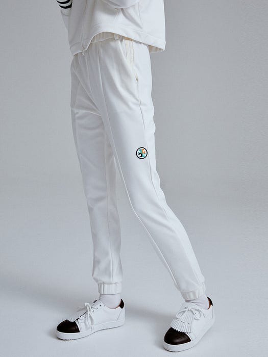 Signature Line Jogger Track Pants