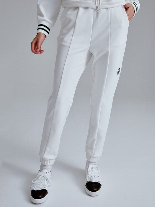 Signature Line Jogger Track Pants