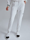 Signature Line Jogger Track Pants