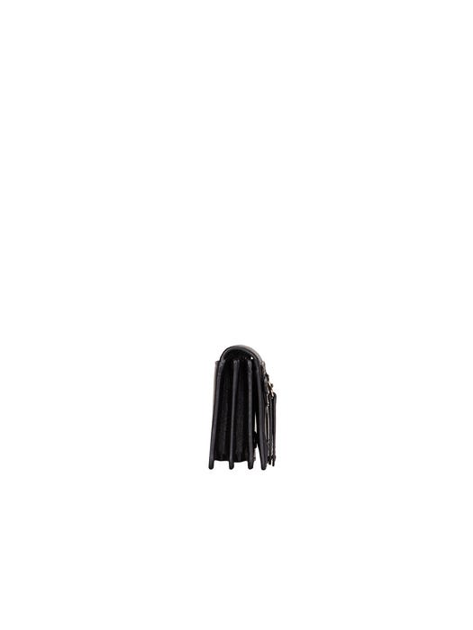 Toque Cabin Crew Card Wallet - Black