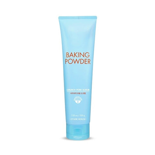 [ETUDE] Baking Powder Crunch Pore Scrub 200g - Dodoskin