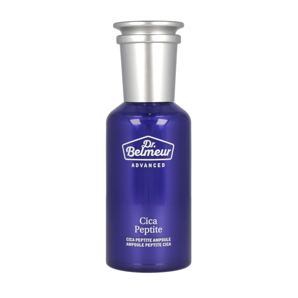 THE FACE SHOP DrBelmeur Cica Peptite Ampoule 50ml - Dodoskin