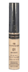 the SAEM Cover Perfection Tip Concealer 7 Colors - Dodoskin