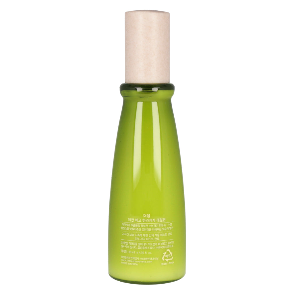 the SAEM Urban Eco Harakeke Emulsion 130ml - Dodoskin