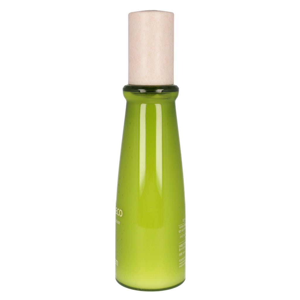 the SAEM Urban Eco Harakeke Emulsion 130ml - Dodoskin