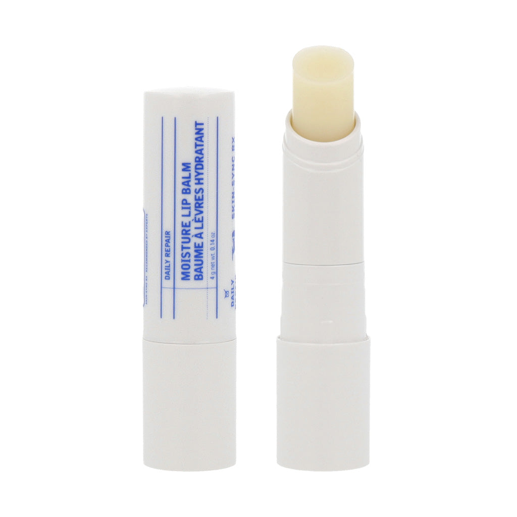 [US Exclusive] THE FACE SHOP Dr.Belmeur Daily Repair Moisturizing Lip Balm 4g - Dodoskin