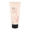 The FACE Shop Rice Water Bright Facial Foaming Cleanser 300ml - Dodoskin