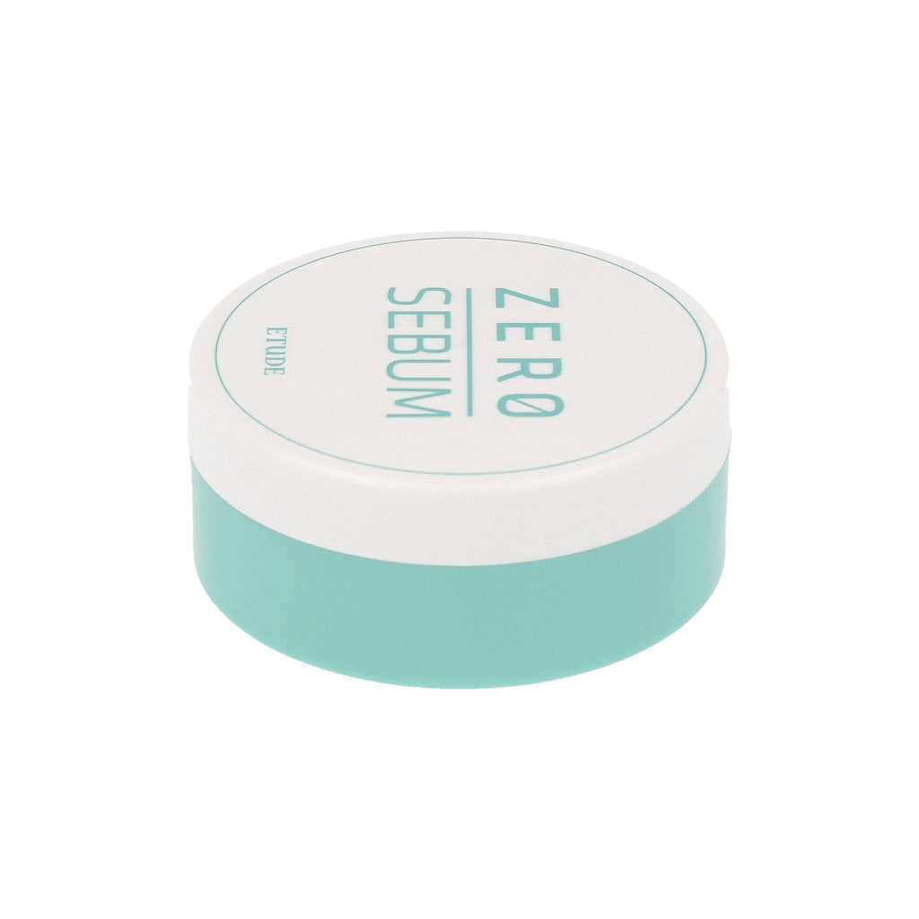 ETUDE HOUSE Zero Sebum Drying Powder 4g - Dodoskin