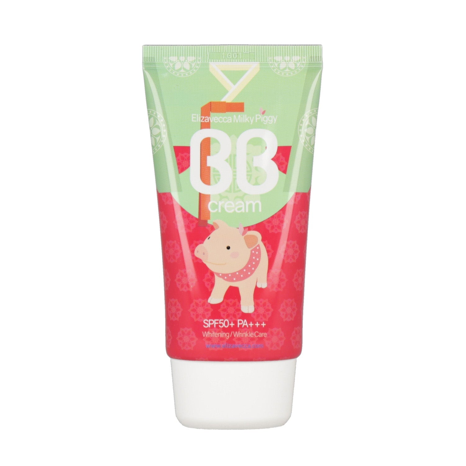 Elizavecca Milky Piggy BB Cream 50ml - DODOSKIN