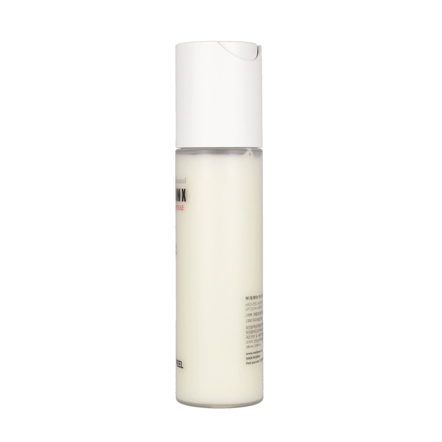 MEDI-PEEL Melanon X Liposome Ampoule Mist 100ml - DODOSKIN