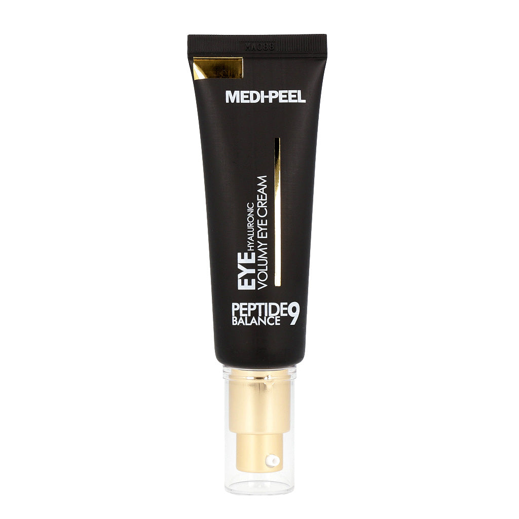 MEDI-PEEL Peptide 9 Hyaluronic Volumy Eye Cream 40ml / 1.35 fl.oz - Dodoskin