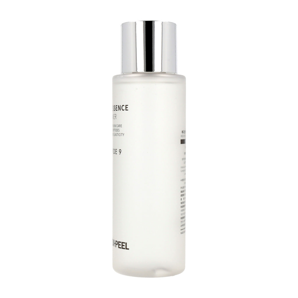 MEDIPEEL Peptide 9 Aqua Essence Toner 250ml - Dodoskin