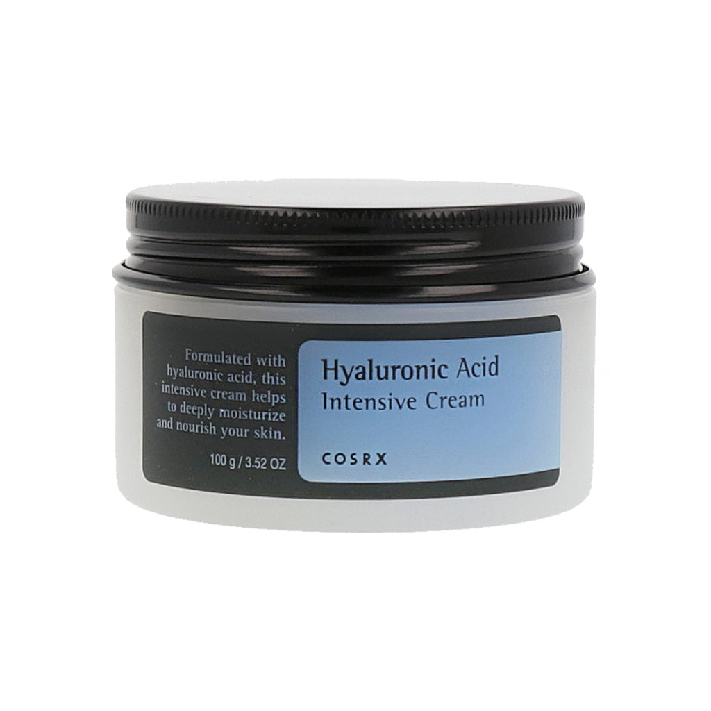 COSRX Hyaluronic Acid Intensive Cream 100g - Dodoskin