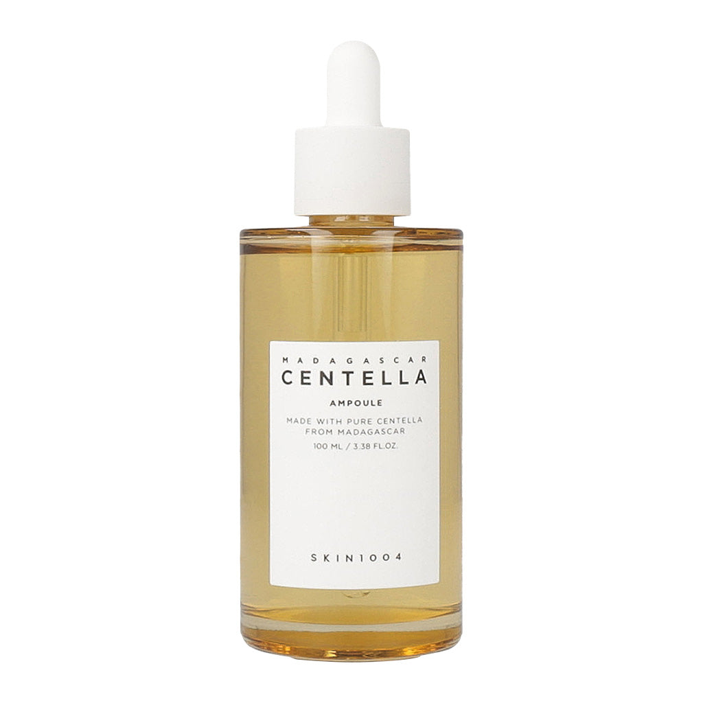 SKIN1004 Madagascar Centella Ampoule 100ml - Dodoskin