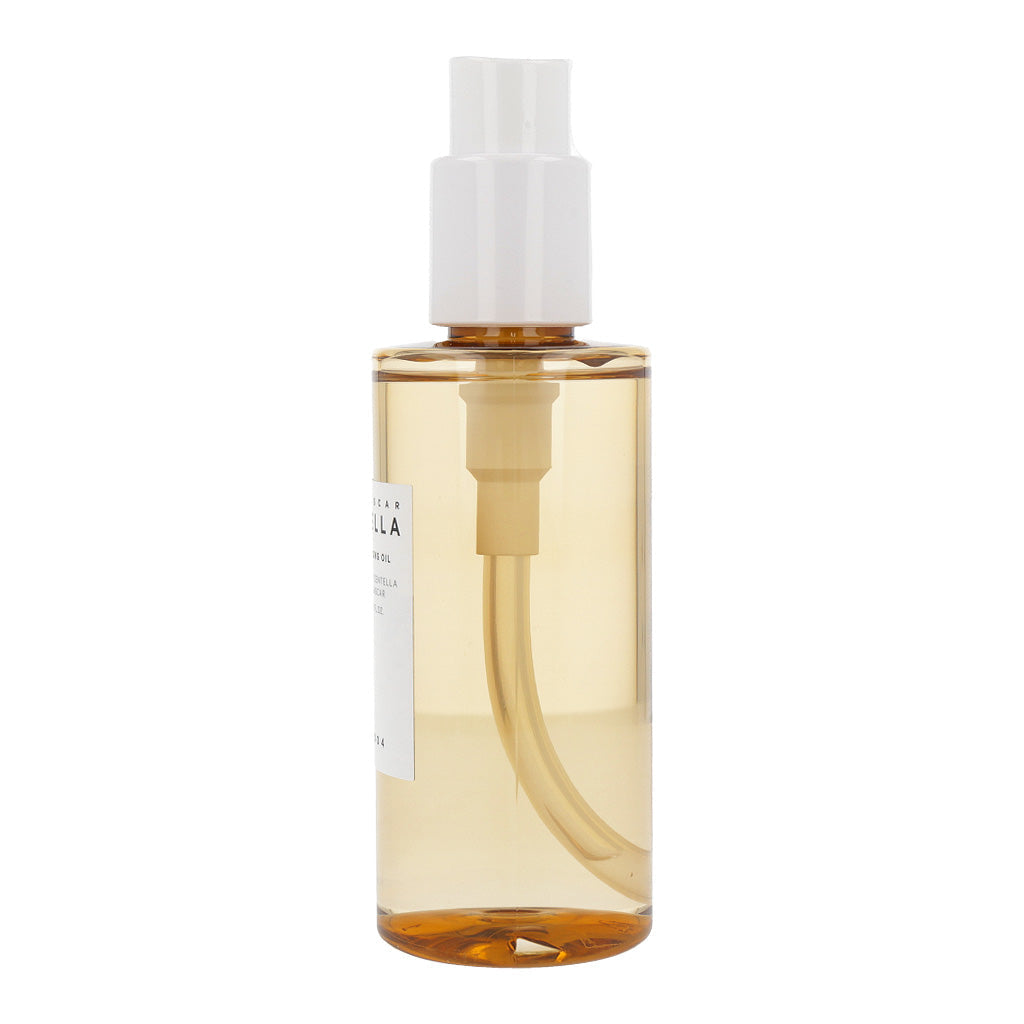 SKIN1004 Madagascar Centella Light Cleansing Oil 200ml - Dodoskin