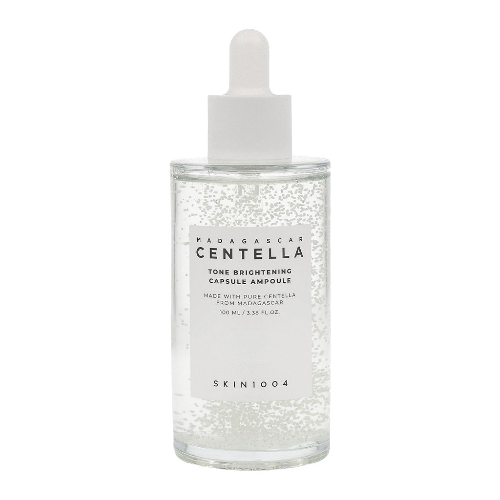 SKIN1004 Madagascar Centella Tone Brightening Capsule Ampoule 100ml - Dodoskin