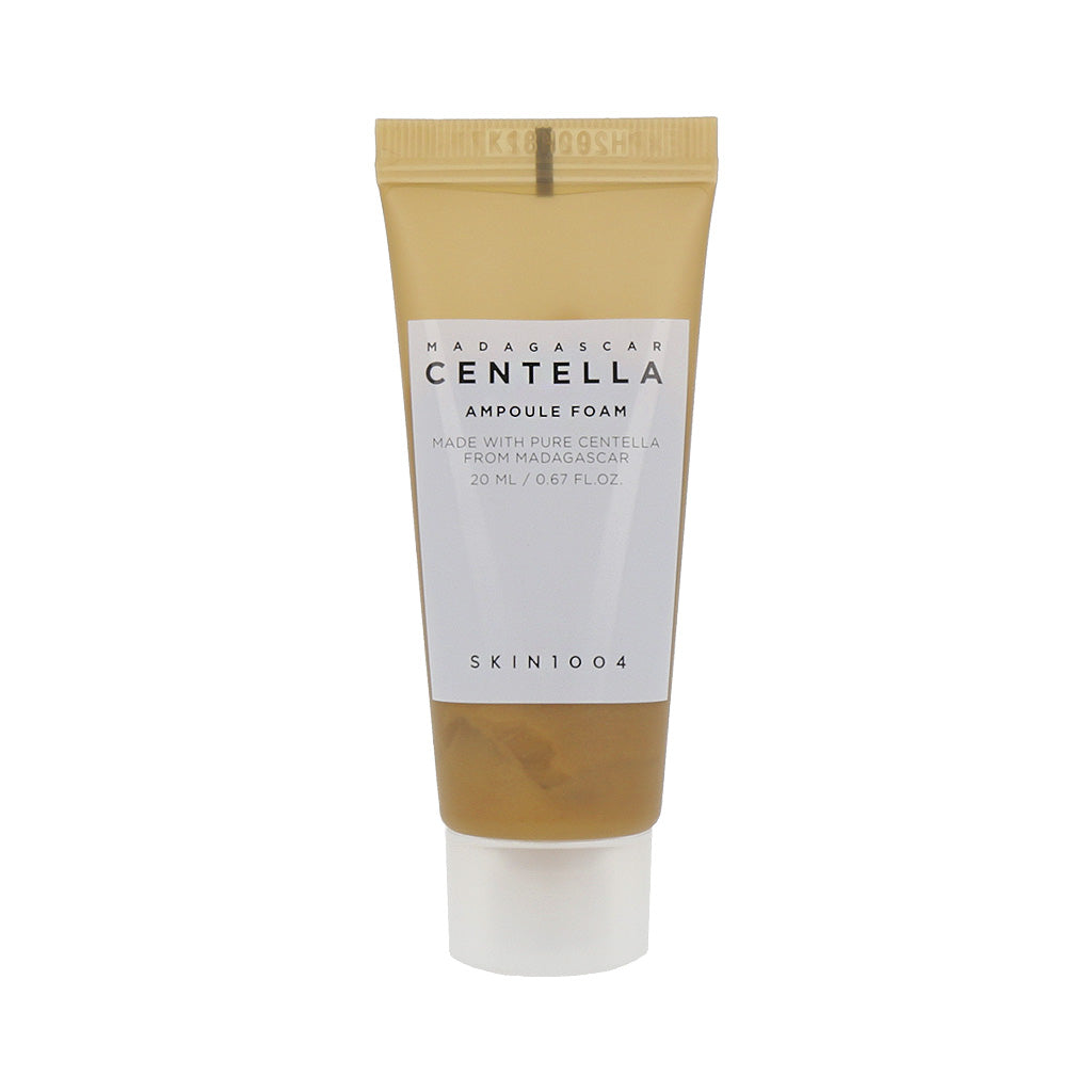 [US Exclusive] SKIN1004 Madagascar Centella Travel Kit - Dodoskin