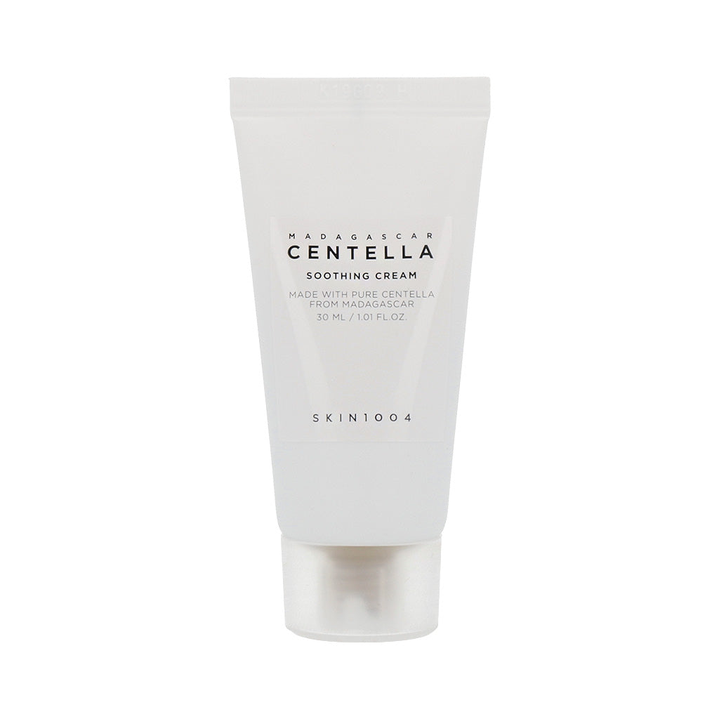 [US Exclusive] SKIN1004 Madagascar Centella Travel Kit - Dodoskin