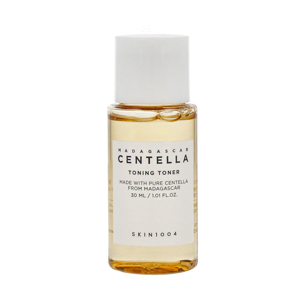 [US Exclusive] SKIN1004 Madagascar Centella Travel Kit - Dodoskin