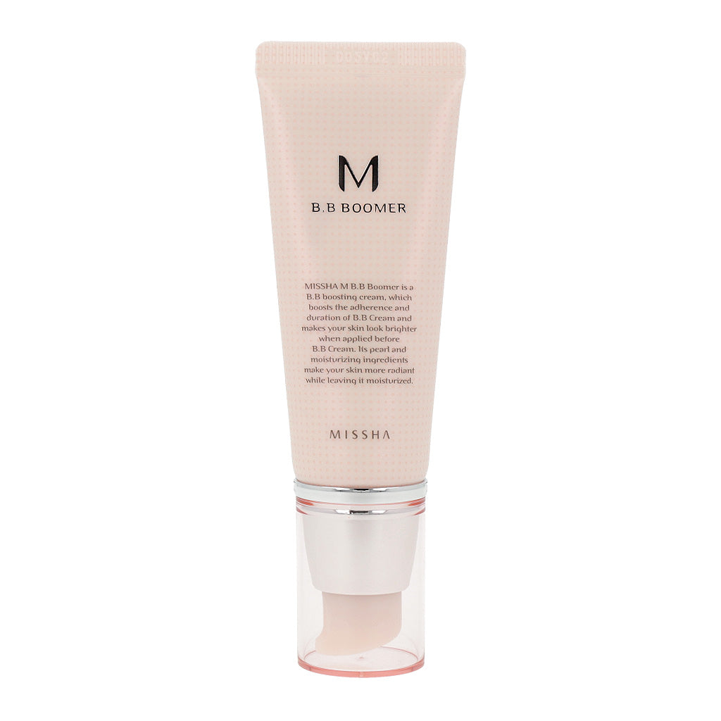 MISSHA M BB Boomer 40ml - Dodoskin