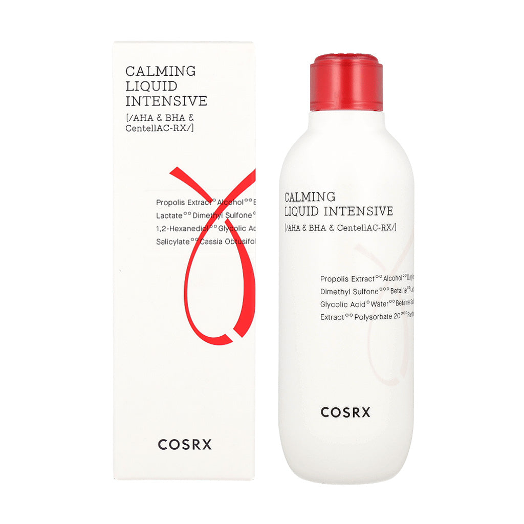 COSRX AC Collection Calming Liquid Intensive 125ml - Dodoskin