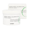 COSRX One Step Green Hero Calming Pad 70ea - Dodoskin