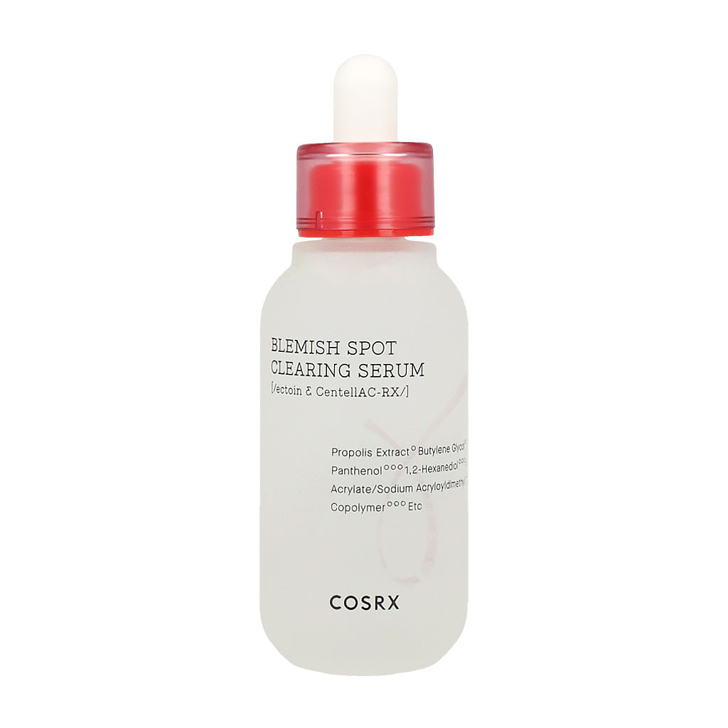 COSRX AC Collection Blemish Spot Clearing Serum 40ml - Dodoskin