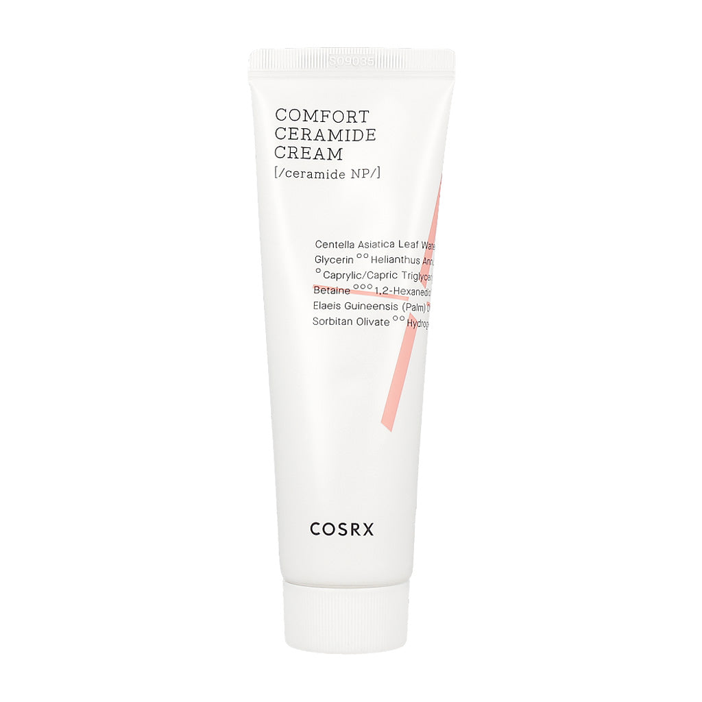 COSRX Balancium Comfort Ceramide Cream 80g - Dodoskin