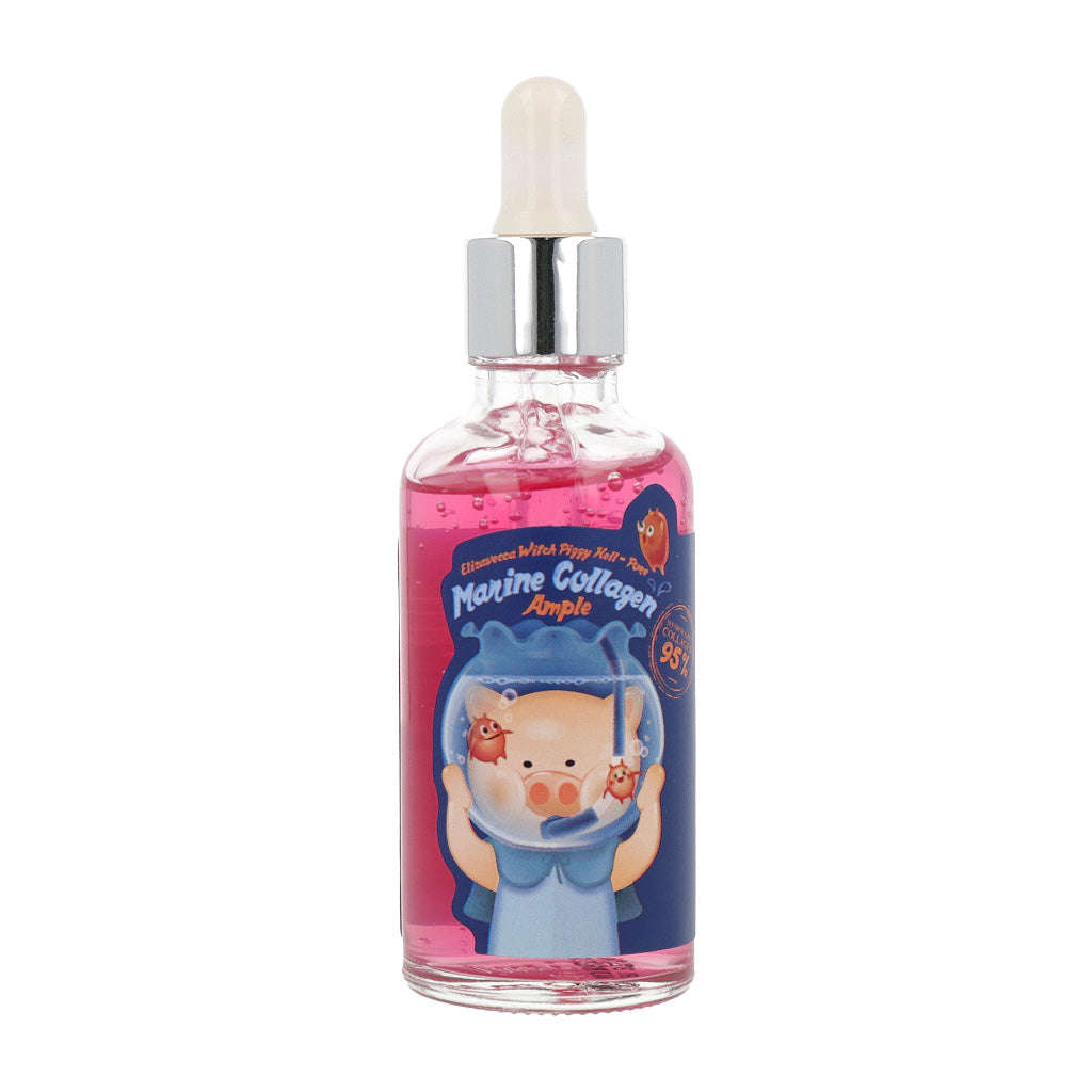 Elizavecca Witch Piggy Hell-Pore Marine Collagen Ample 50ml - Dodoskin