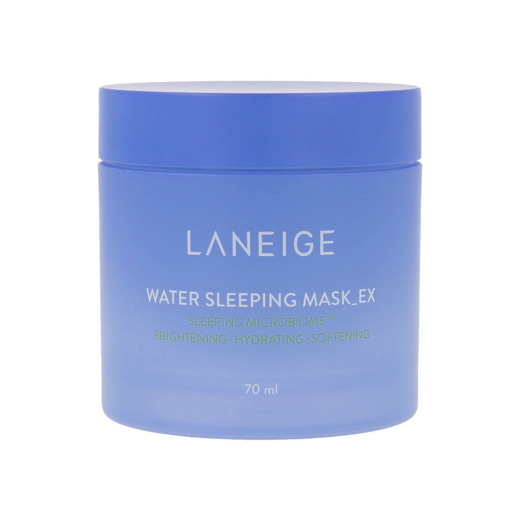 LANEIGE Water Sleeping Mask EX 70ml - Dodoskin