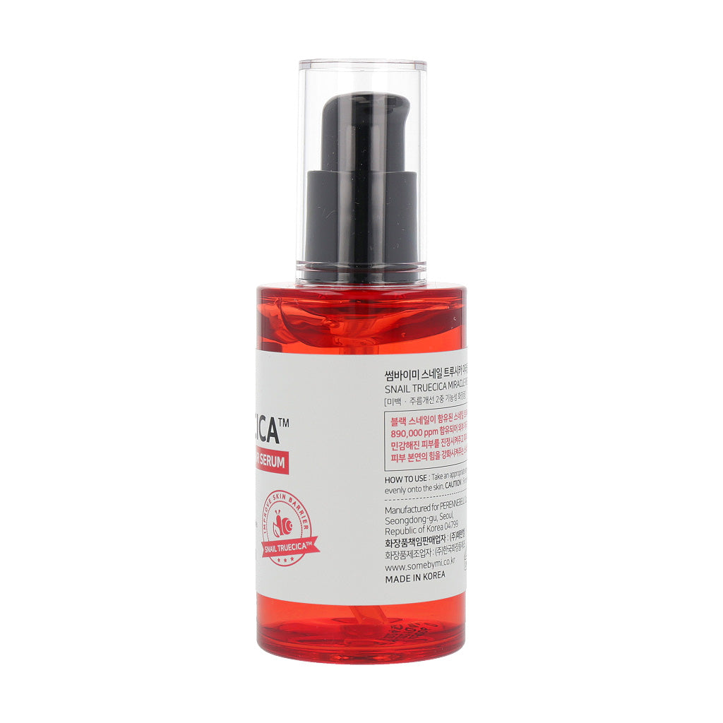 SOME BY MI Snail Truecica Miracle Repair Serum 50ml - Dodoskin